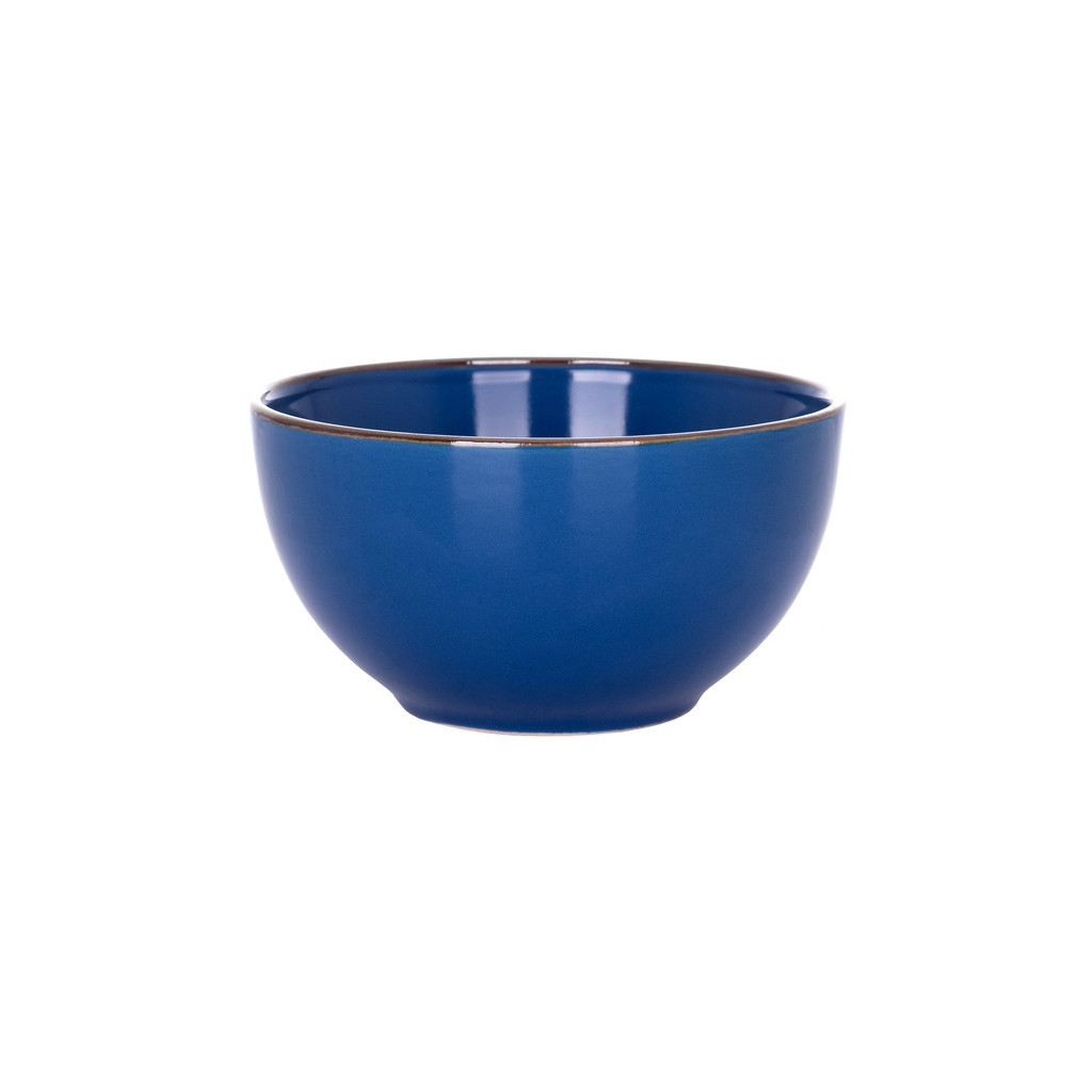 Салатник Limited Edition Royal 690 мл Синій (JH4422-4) - зображення 1