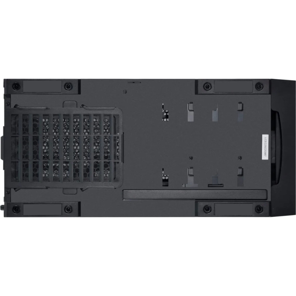 Корпус Lian Li LANCOOL 206 with ARGB fans (G99.LAN206RX.00) - зображення 9