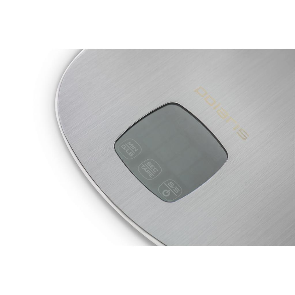 Ваги кухонні Polaris PKS 0539 DMT - зображення 5