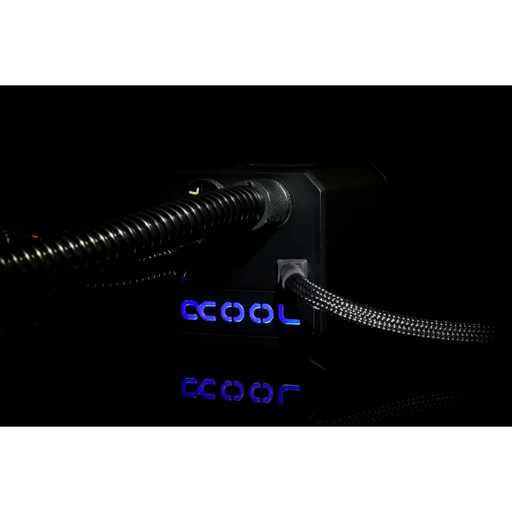 Система рідинного охолодження Alphacool 11390 - зображення 7