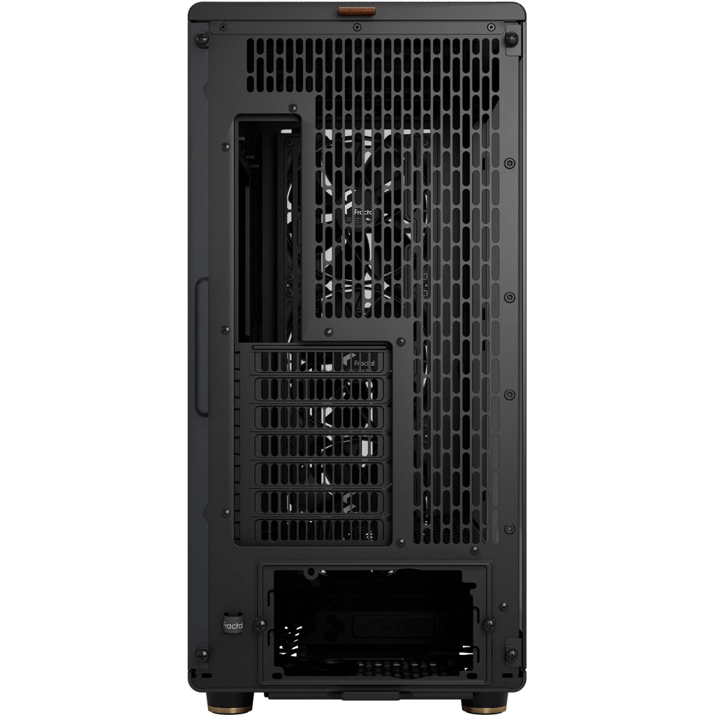Корпус Fractal Design North XL Charcoal Black TG Dar (FD-C-NOR1X-02) - зображення 12