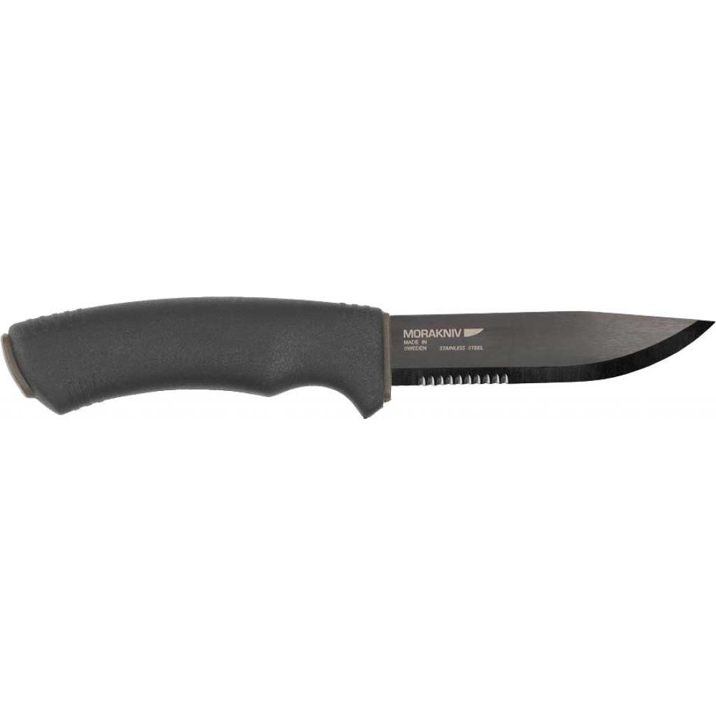 Ніж Morakniv Tactical SRT (12281) - зображення 1