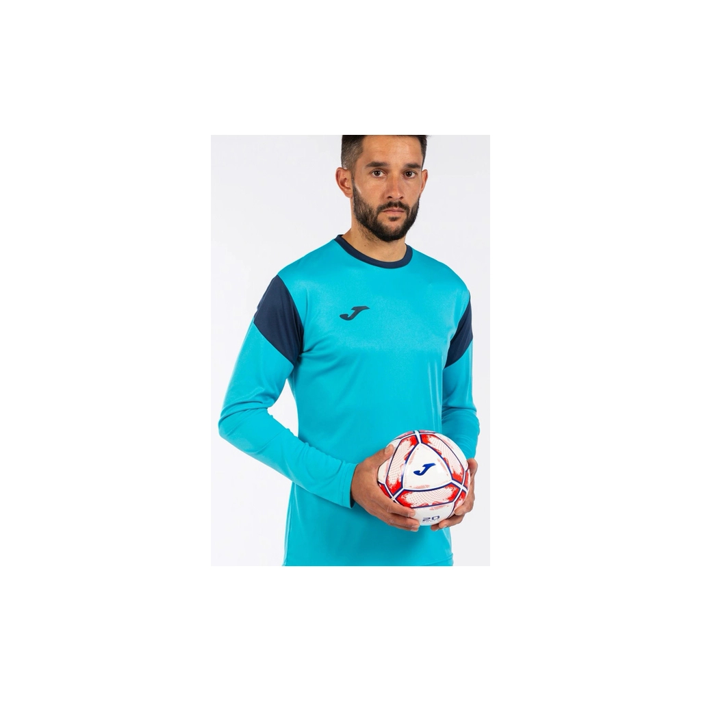 М'яч футзальний Joma Surtido Уні 4 (400856.206) Біло-червоний (8445456472834) - зображення 3