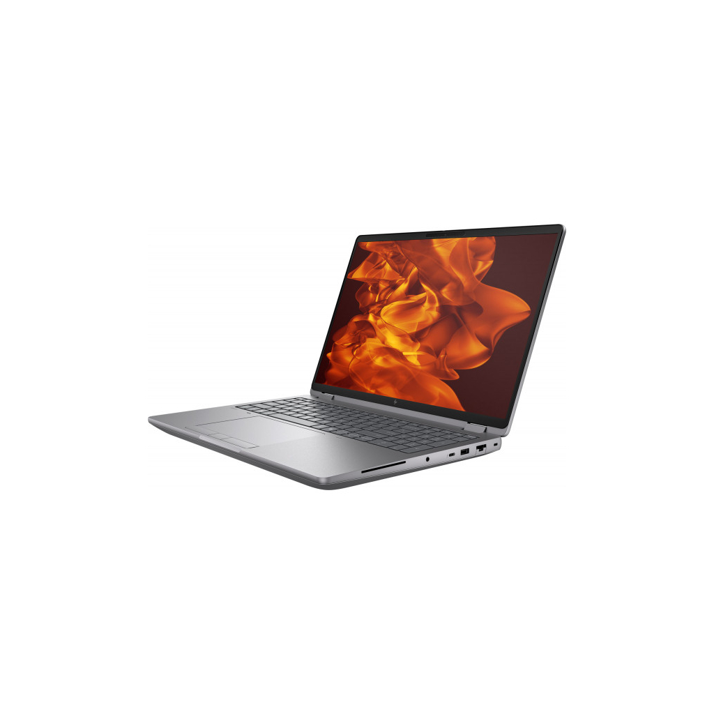 Ноутбук HP ZBook Fury G1i (5F9U5ES) - зображення 3