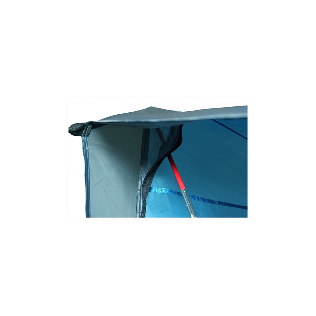 Намет High Peak Minilite 2 Blue/Grey (925527) - зображення 5