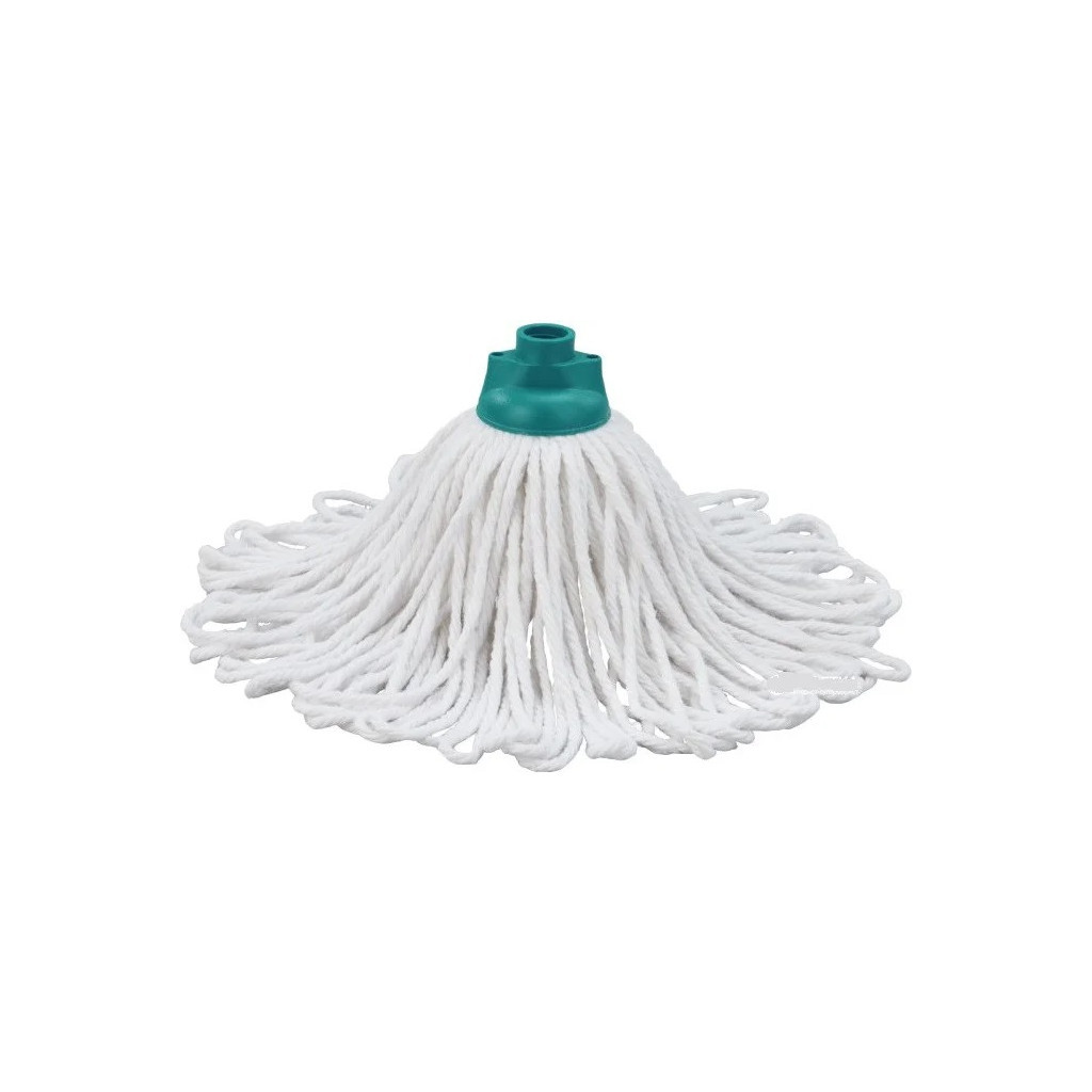 Насадка змінна для швабри Горизонт Мотузкова XL 1 шт. (гор-06008) - зображення 1