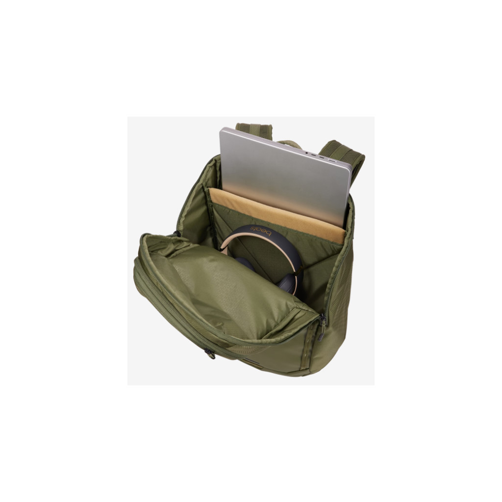 Рюкзак для ноутбука Thule 15.6" Chasm 26L TCHB-215 Olivine (3204982) - зображення 2