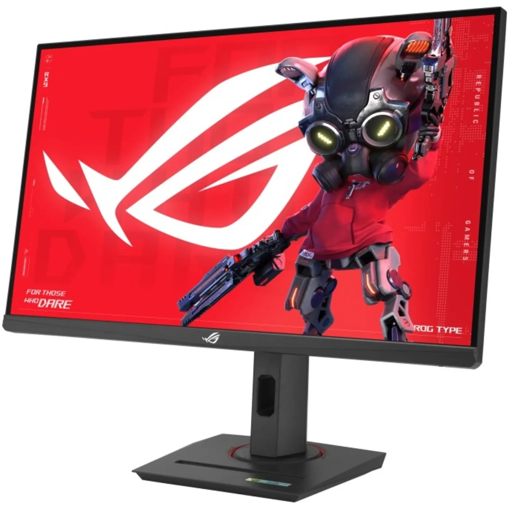 Монітор ASUS XG279CNS - зображення 3