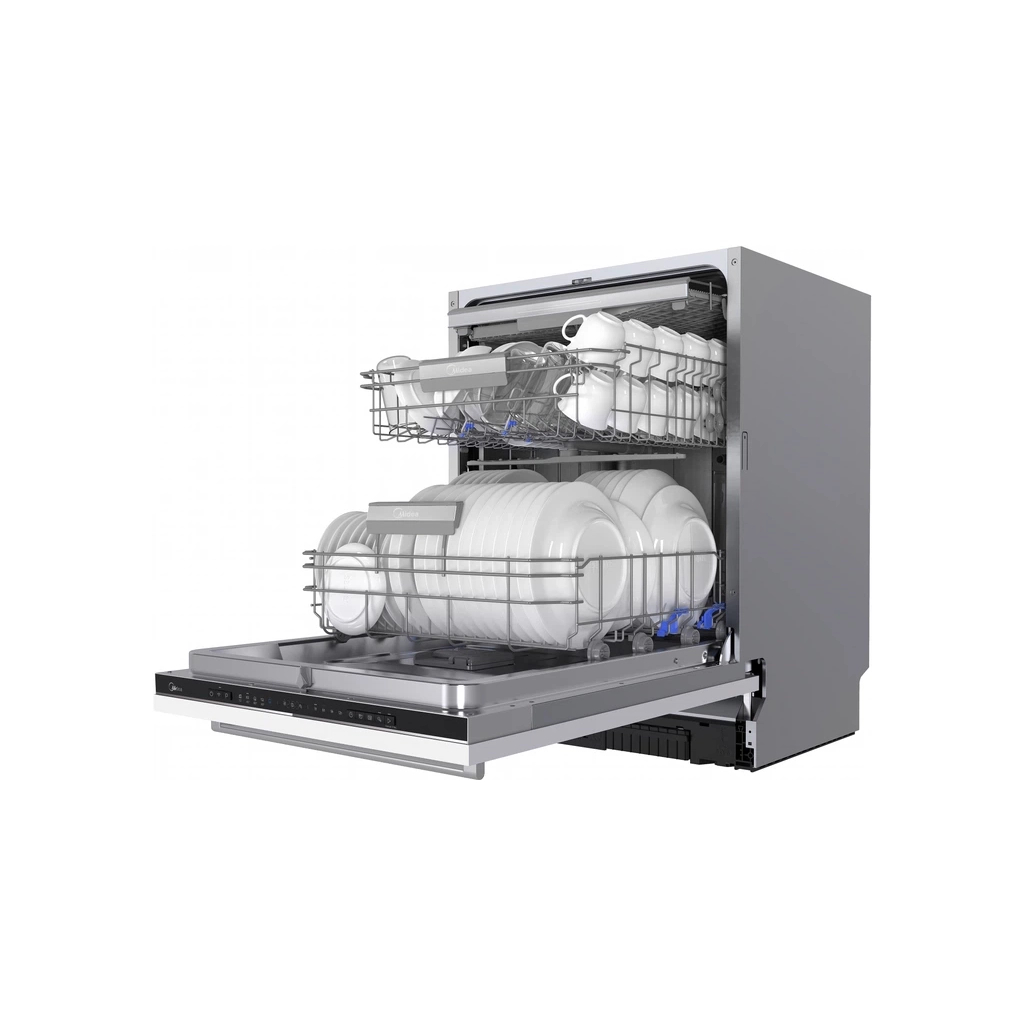 Посудомийна машина Midea MID60S160i-C - picture 3