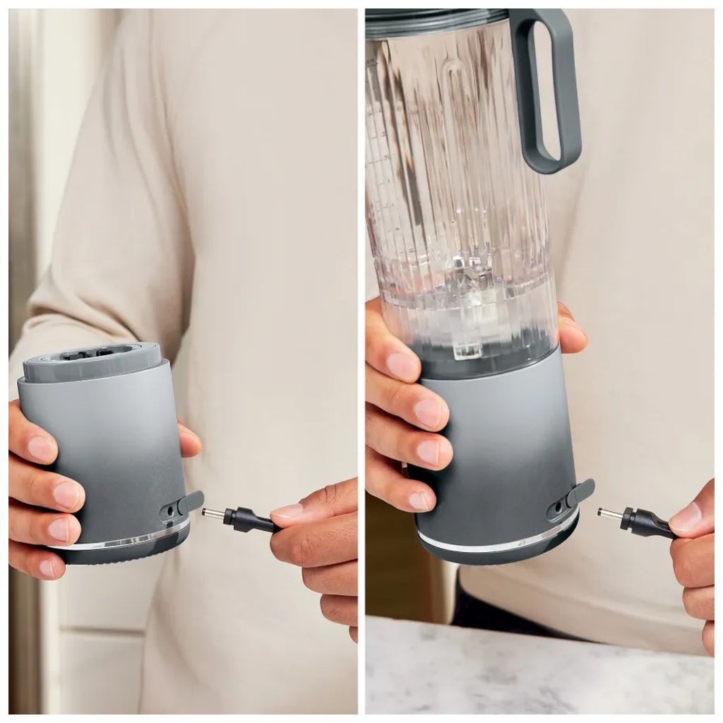 Блендер Ninja BC251EUSL - зображення 12