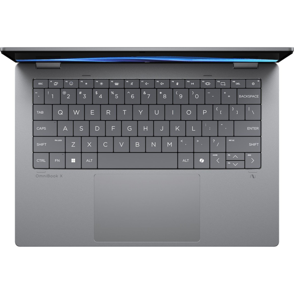 Ноутбук HP OmniBookX Flip Next Gen AI 14-fk0010ua (D16H4EA) - зображення 4