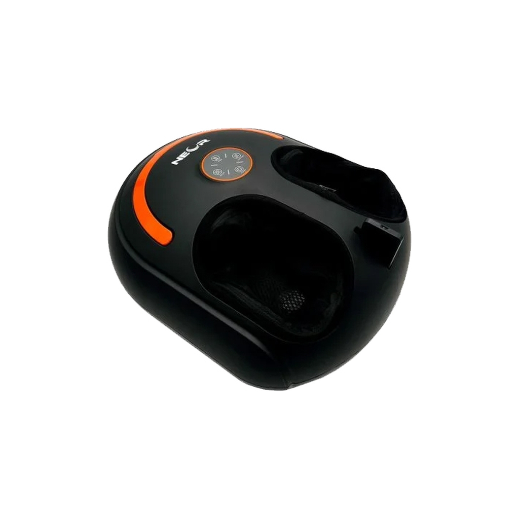 Масажер Neor Компресійний масажер для ніг NEOR LEGSWELL F40 BK (22906021) - изображение 4