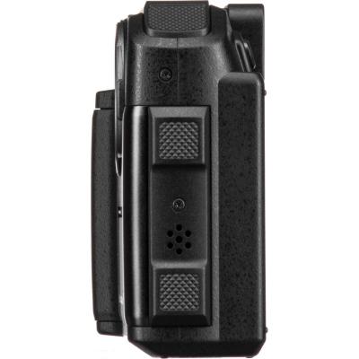 Цифровий фотоапарат Panasonic LUMIX DC-FT7 Black (DC-FT7EE-K) - зображення 5