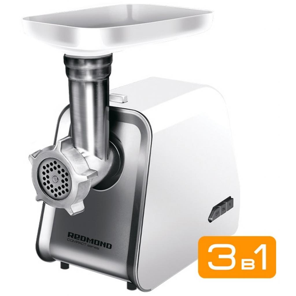 М'ясорубка Redmond RMG-1217 - зображення 1