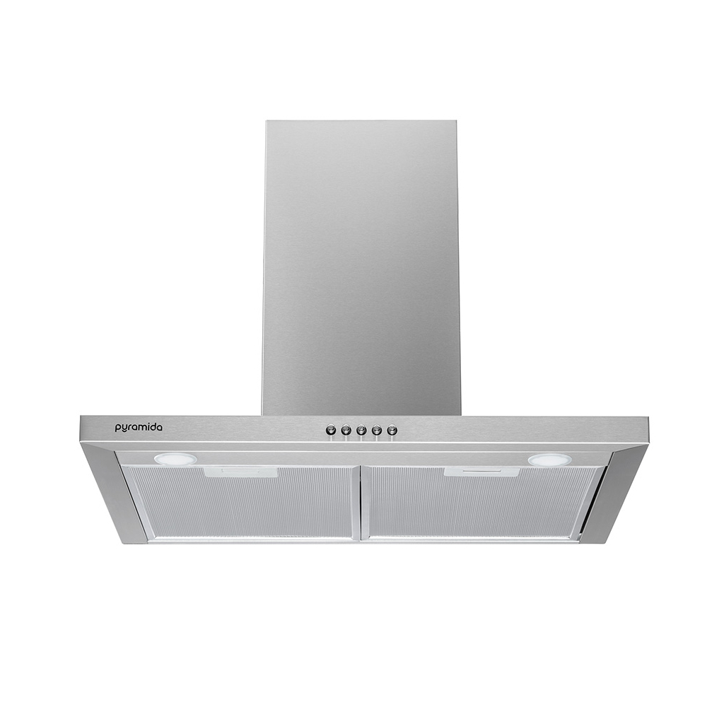 Витяжка кухонна Pyramida AGT 60 PB IX - зображення 1