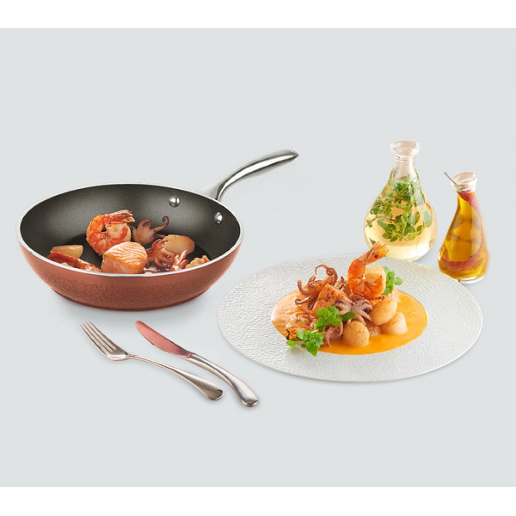 Сковорода Rondell Jersey 26 см (RDA-865) - зображення 3