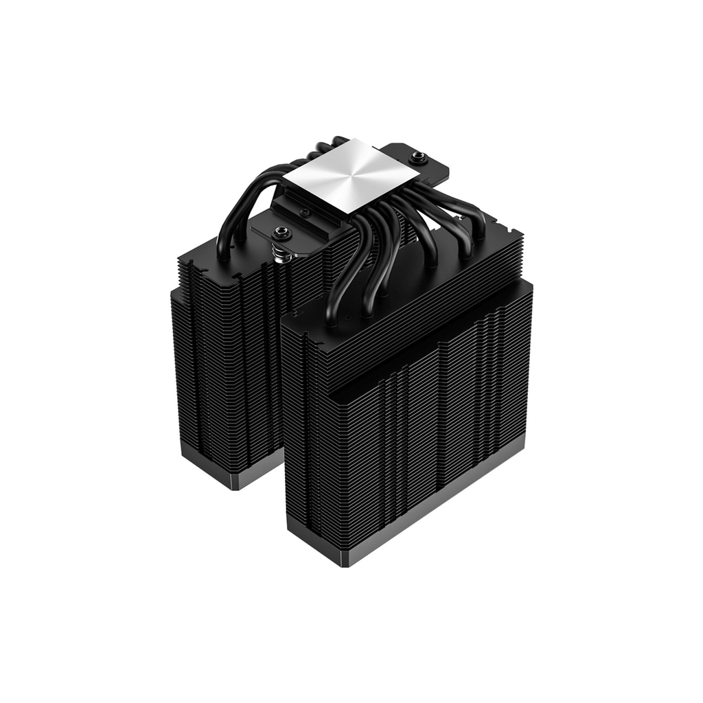 Кулер до процесора ID-Cooling Frozn A620 GDL (FROZN A620 GDL) - зображення 7