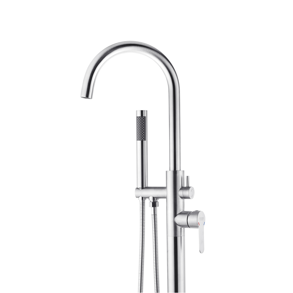 Змішувач Kroner ESG077 (CV029975) - зображення 3