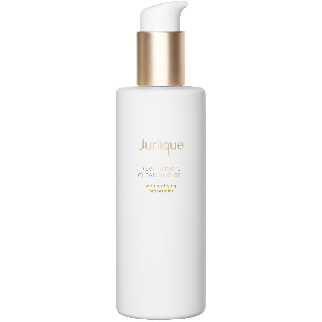Гель для вмивання Jurlique Revitalising Cleansing Gel для відновлення і очищення 200 мл (708177113539) - зображення 1