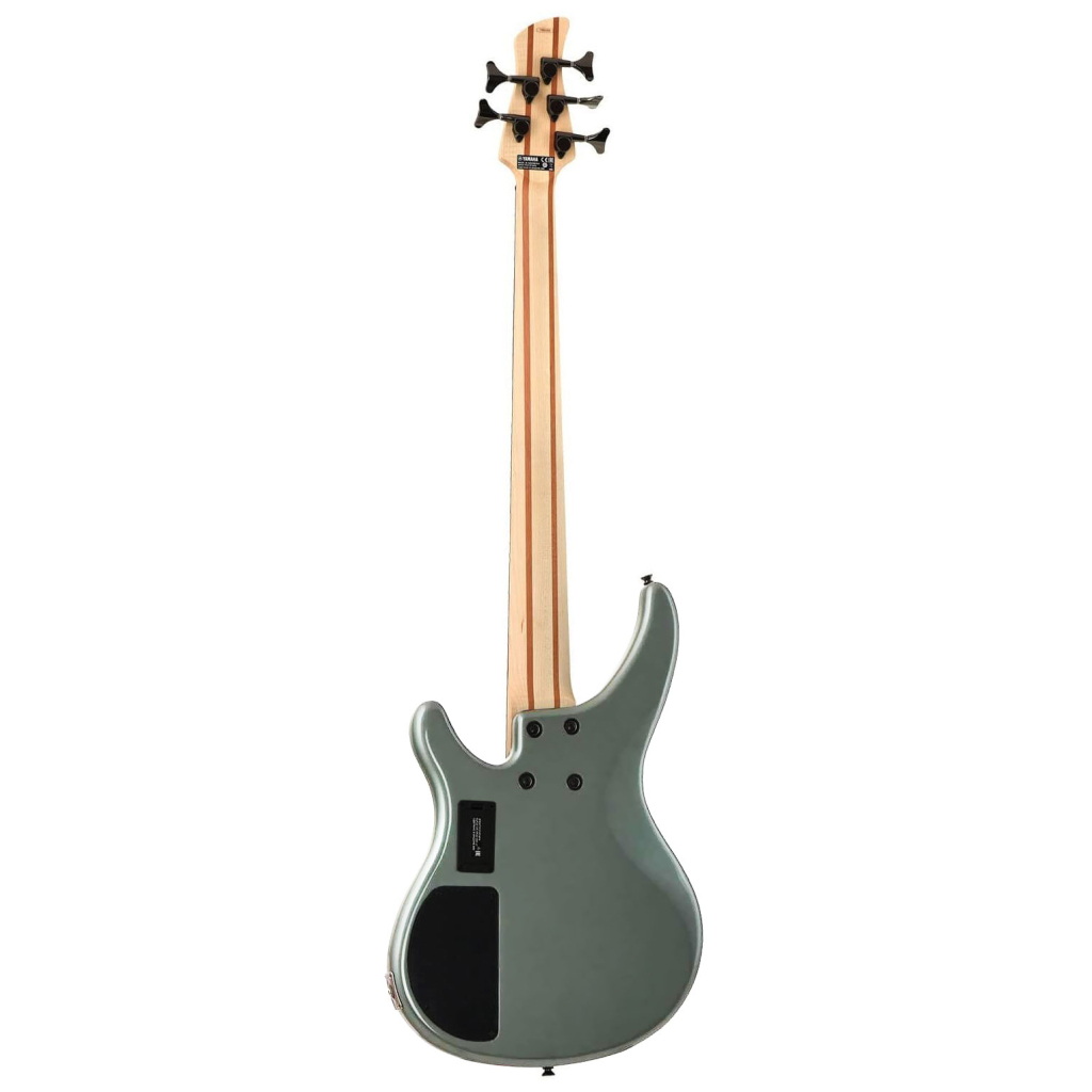 Бас-гітара Yamaha TRBX-305 Mist Green - зображення 4