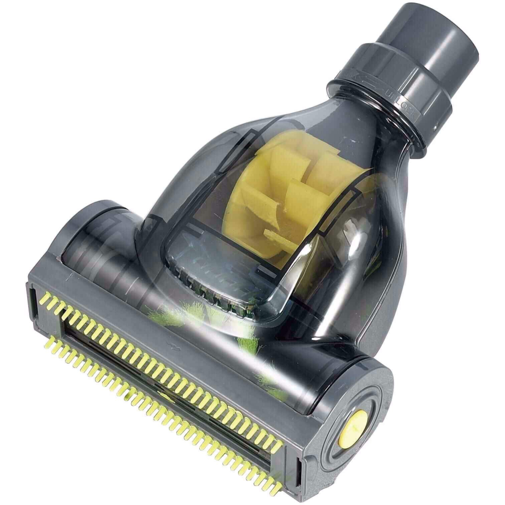 Пилосос Edler ED-2201SB - зображення 5