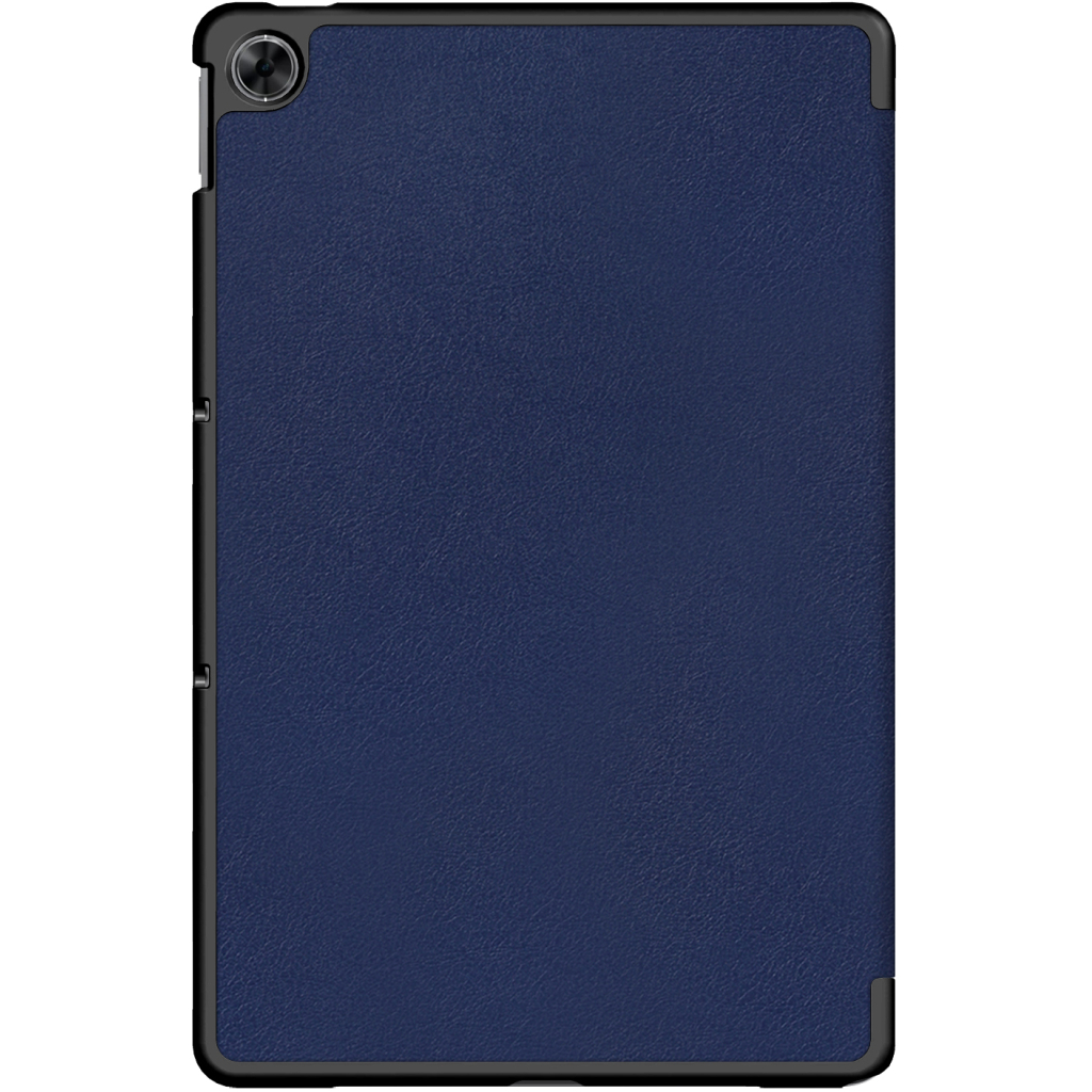 Чохол до планшета Armorstandart Smart Case Realme Pad 10.4 Blue (ARM61599) - зображення 2
