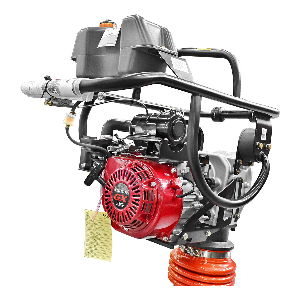 Вібротрамбувалка Stark TR-70H (340070001) - изображение 3