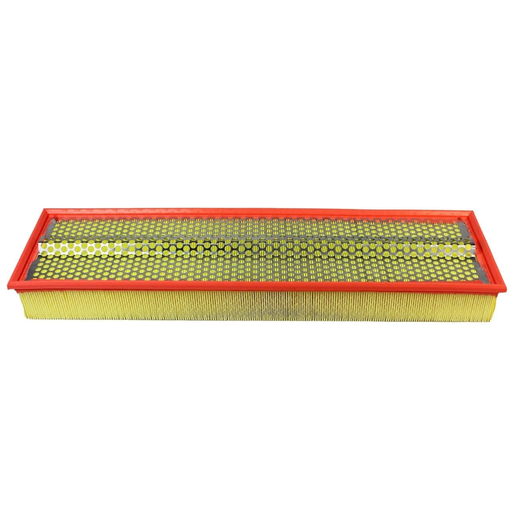 Повітряний фільтр для автомобіля Wixfiltron 93324E - зображення 1