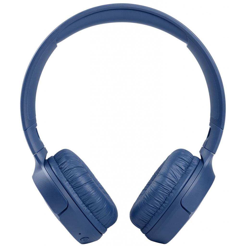 Навушники JBL Tune 510BT Blue (JBLT510BTBLUEU) - зображення 2