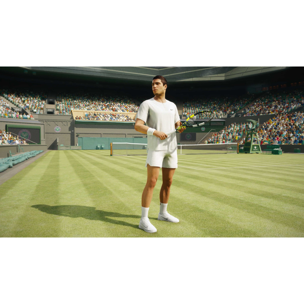 Гра Sony TOPSPIN 2K25, BD диск (5026555437585) - picture 7