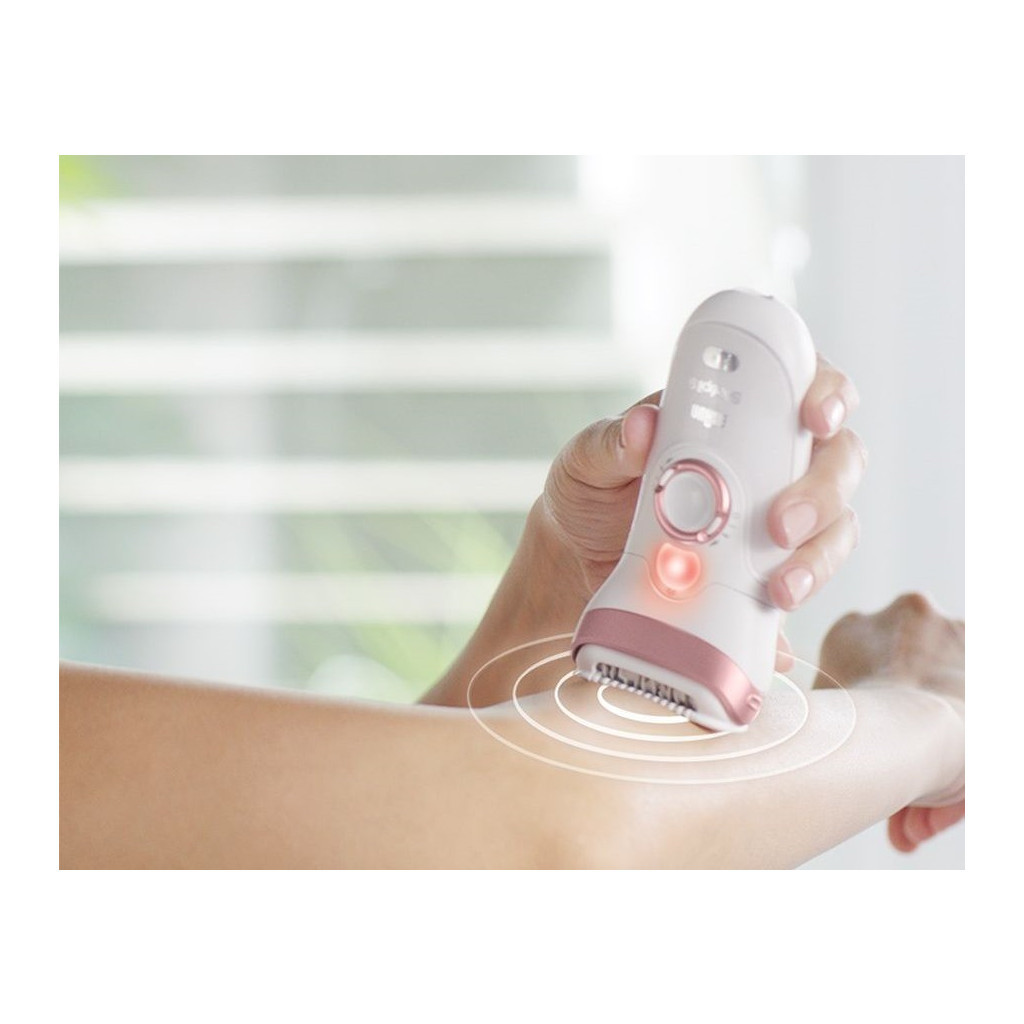 Епілятор Braun SES 9/700 - зображення 5