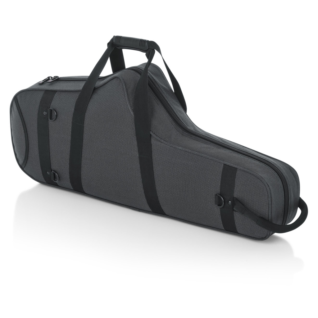 Кейс для духових інструментів Gator Tenor Sax Case (GL-TENOR-SAX-A) - зображення 4