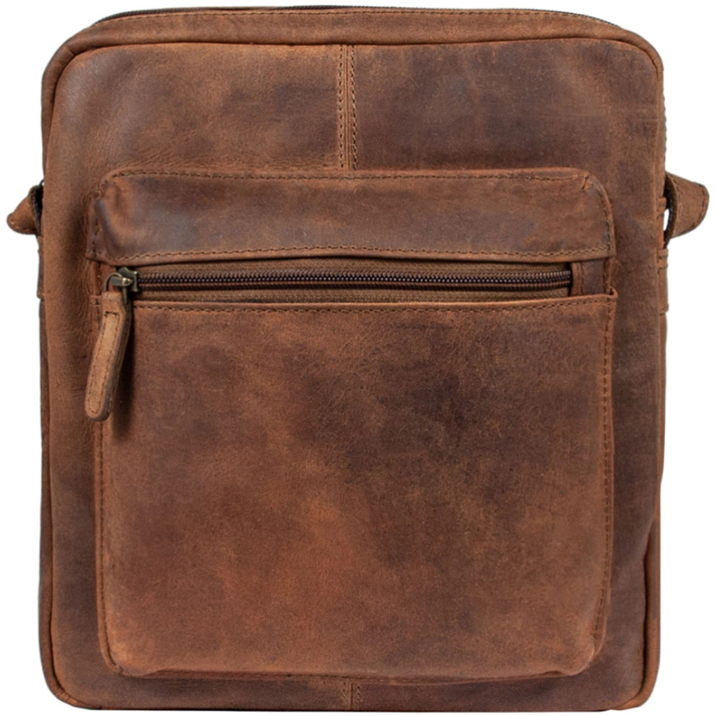 Сумка Ashwood Paddy Tan - зображення 1