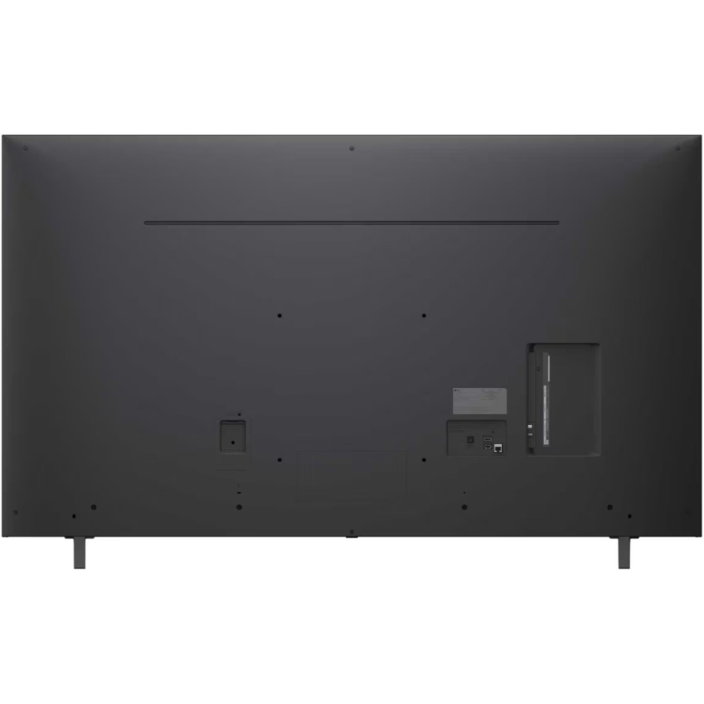 Телевізор LG 55NANO81A6A - зображення 2