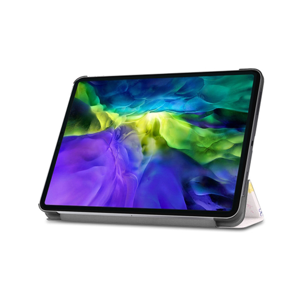 Чохол до планшета BeCover Smart Case Apple iPad Pro 11 2020/21/22 Fairy (705326) - зображення 5