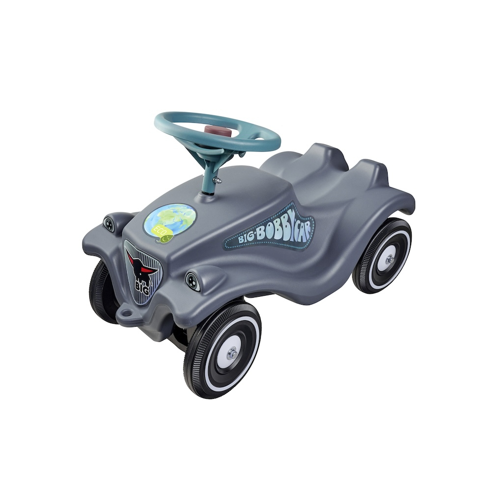 Чудомобіль Big Еко, 12 міс.+ (56137) - изображение 1