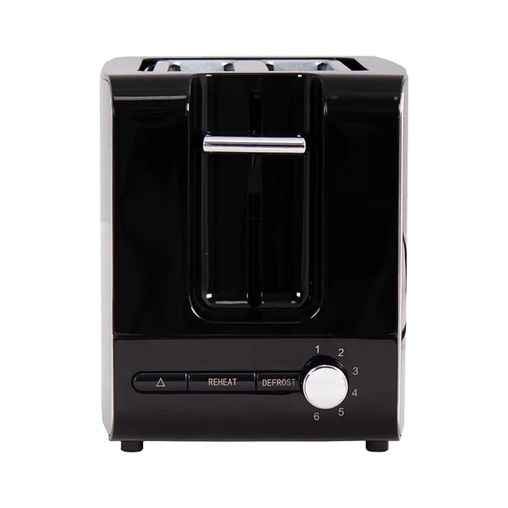 Тостер PRIME Technics PTS 826 BX - зображення 4