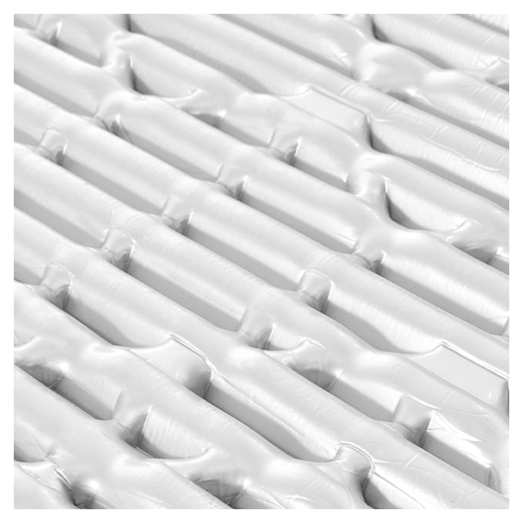 Туристичний килимок Naturehike IXPE потовщений та розширений із алюмінієвою плівкою CNH22DZ006 (6927595718483) - изображение 5