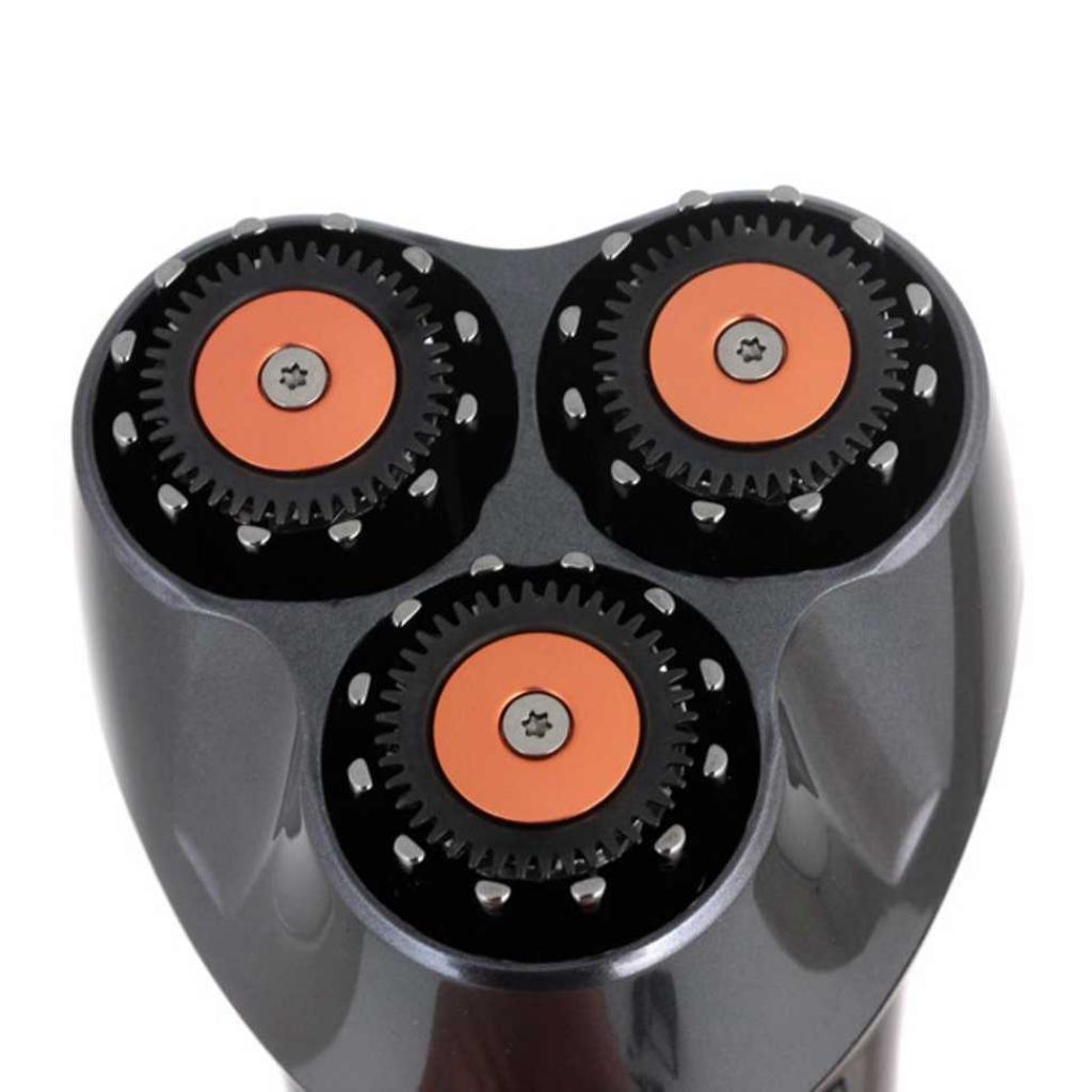 Електробритва Babyliss SH500E - зображення 4