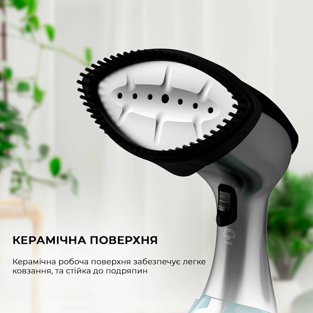 Відпарювач для одягу Cecotec CCTC-05519 - зображення 10