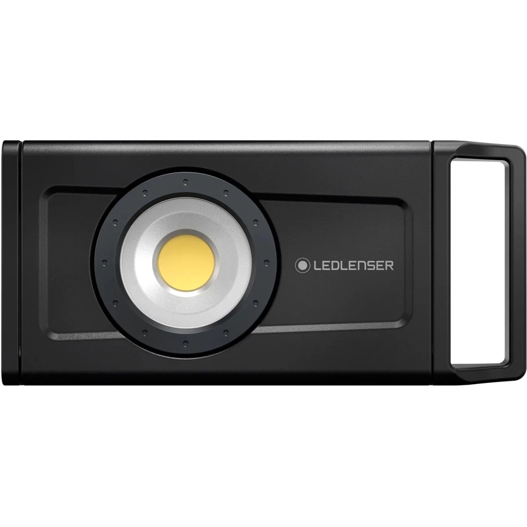 Ліхтар LedLenser IF4R з функцією PowerBank (502001) - зображення 1