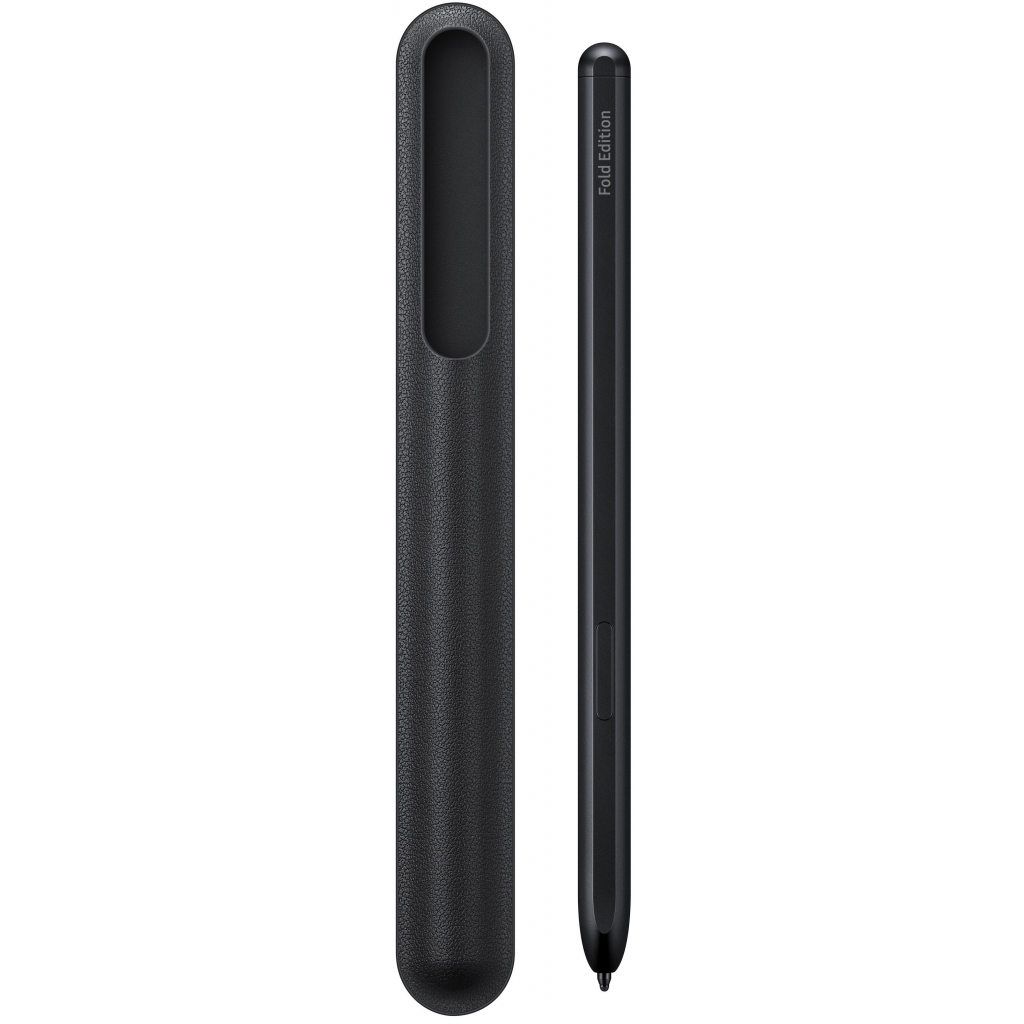 Стилус Samsung Z Fold 3 S Pen Black (EJ-PF926BBRGRU) - изображение 4