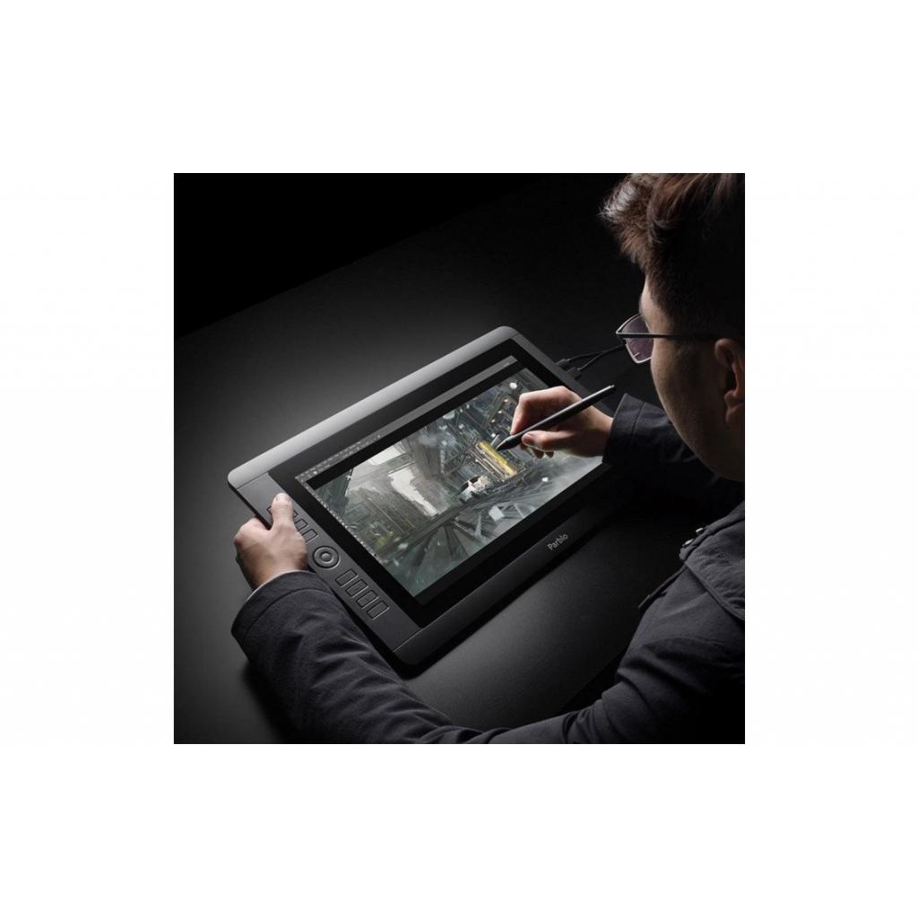 Планшет-монітор Parblo Coast16 - зображення 6