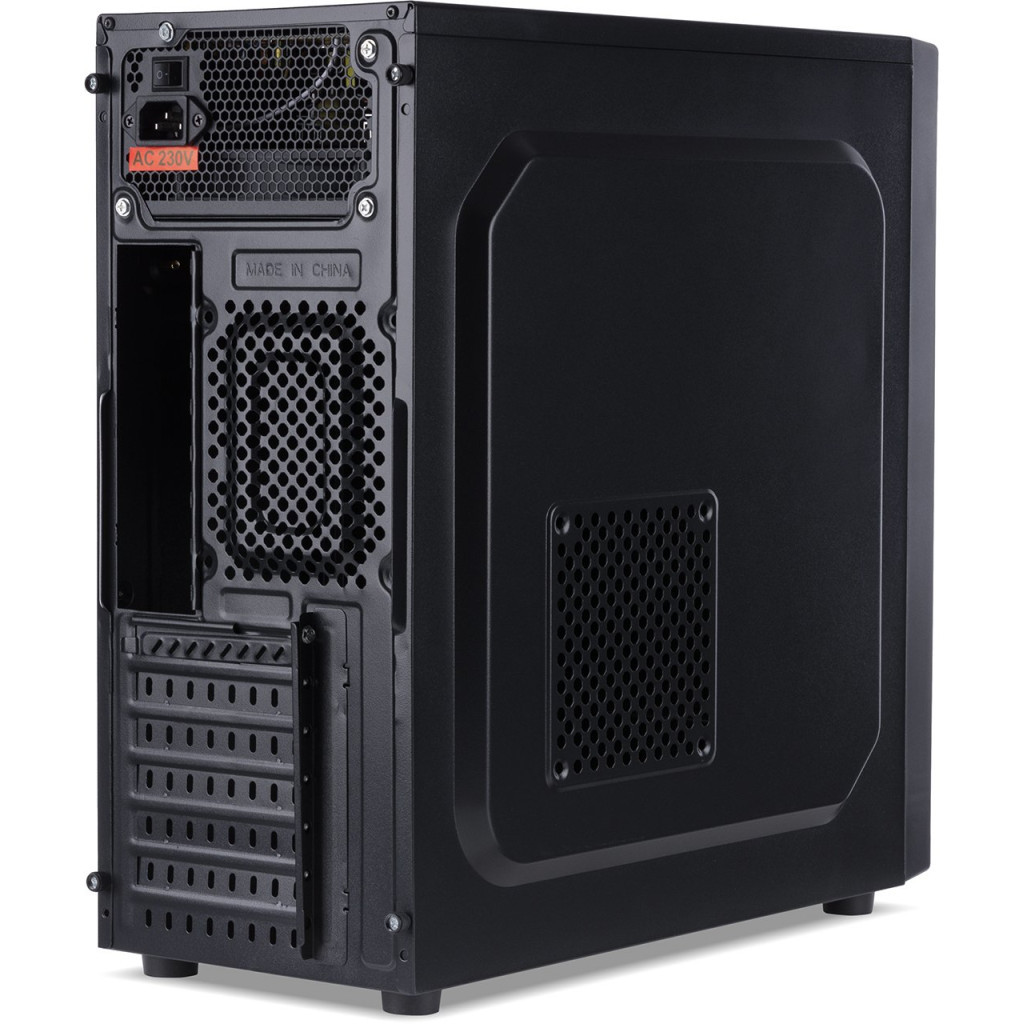 Корпус Vinga CS107B - зображення 4