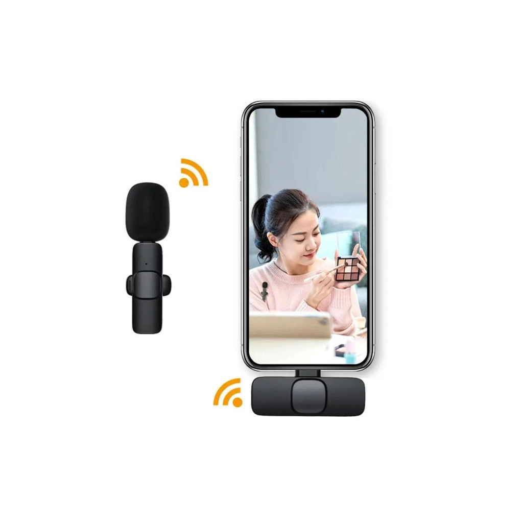 Мікрофон XoKo K9-2 (XK-K9-2BK) - picture 12