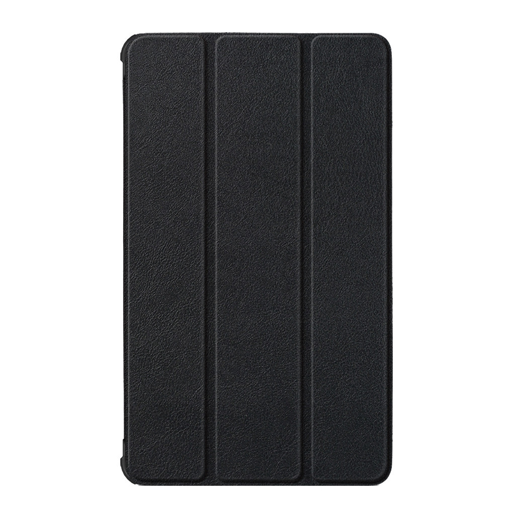 Чохол до планшета Armorstandart Smart Case Samsung Galaxy Tab A7 lite 8.7 Black (ARM59397) - зображення 1