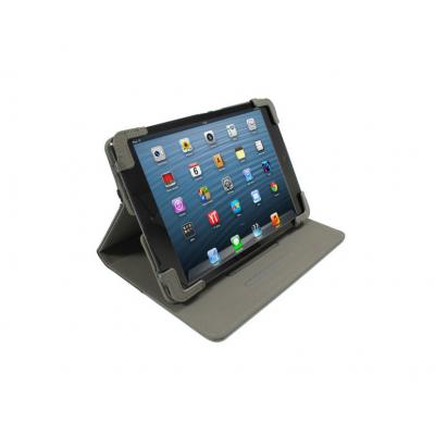 Чохол до планшета Belkin iPad mini Classic Strap Cover Stand/pink (F7N037vfC01) - зображення 2