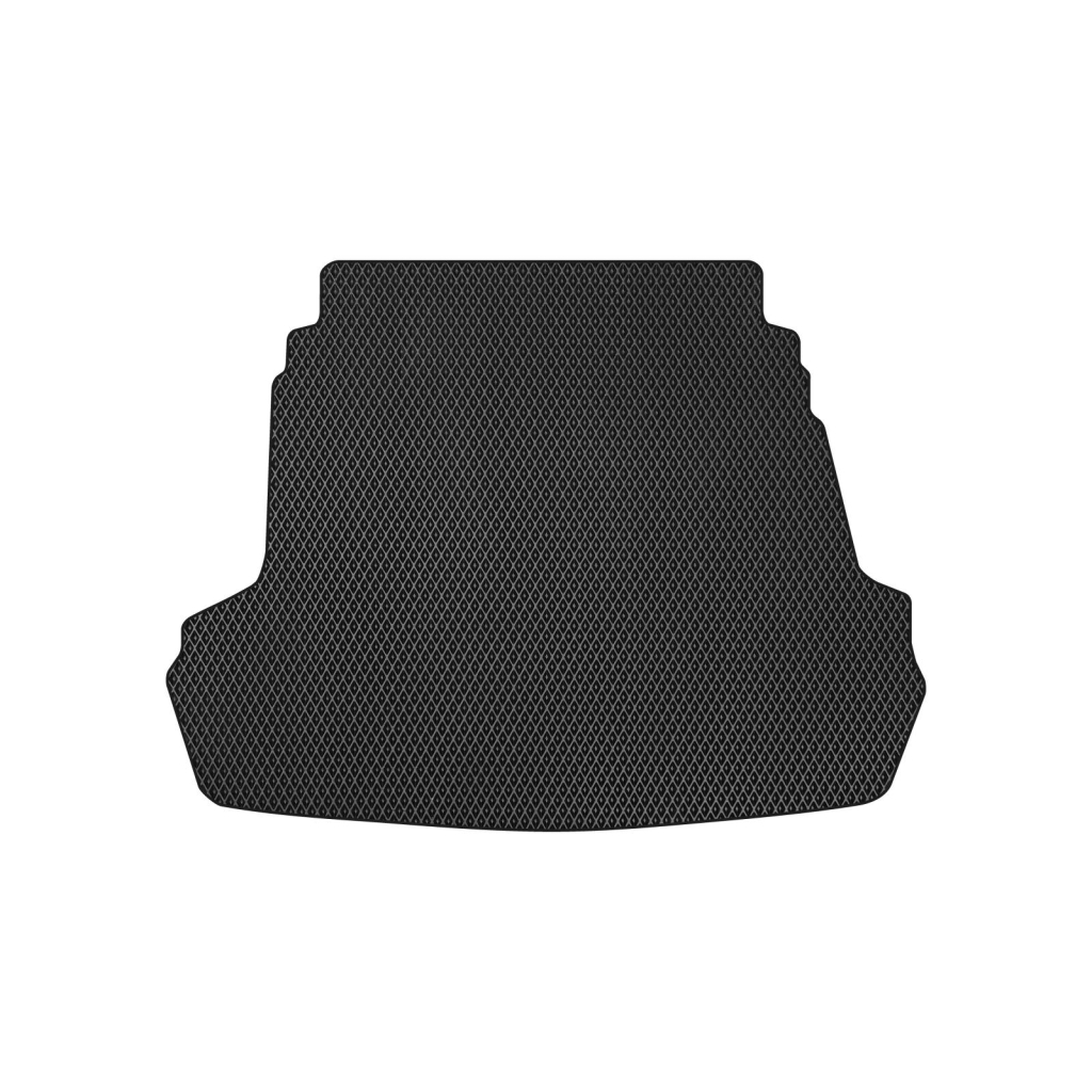 Килимок в багажник EVAtech Hyundai Sonata (YF) 2009-2014 6 поколін (HY1512BO1RBB) - зображення 1