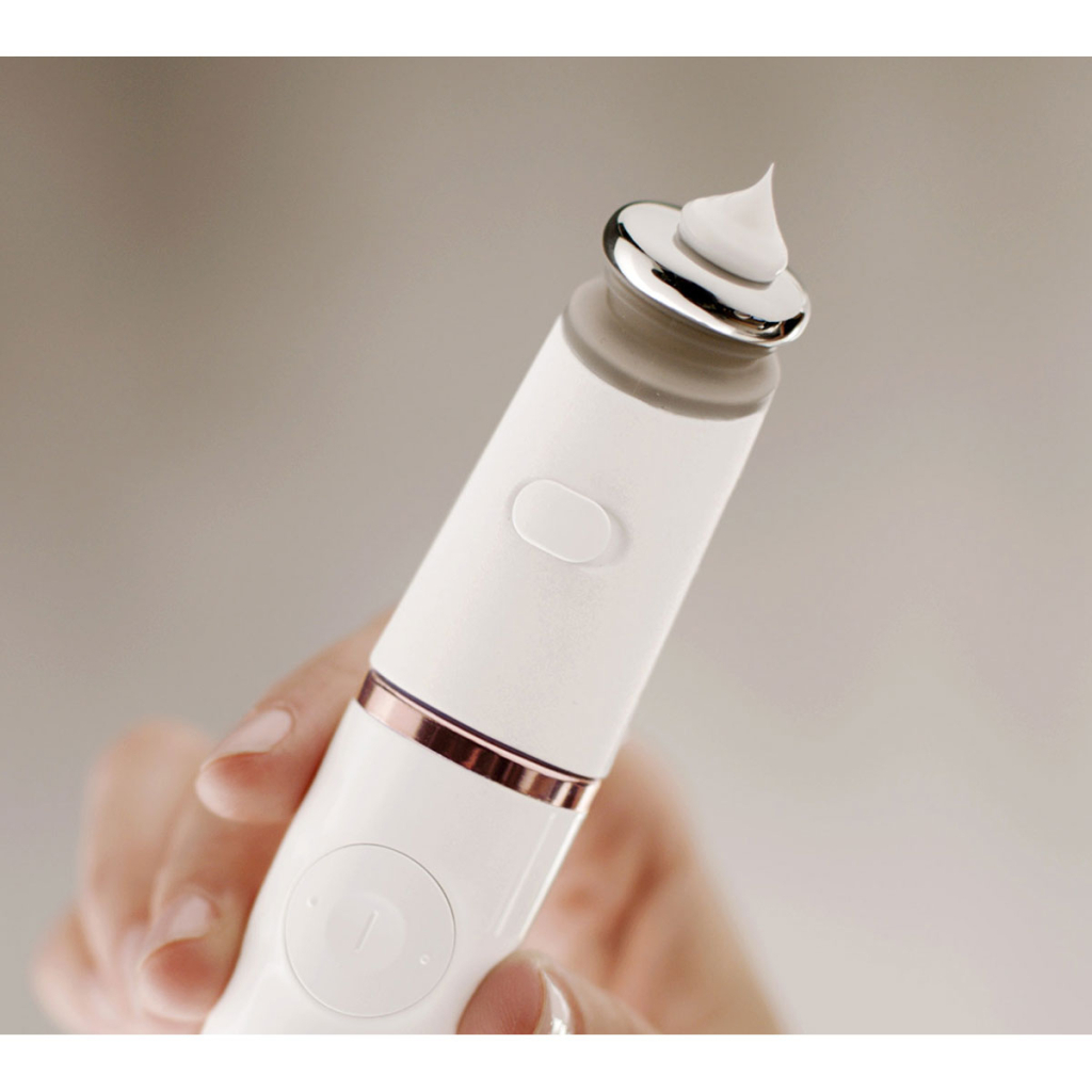 Епілятор Braun FaceSpa Pro 912 - зображення 5