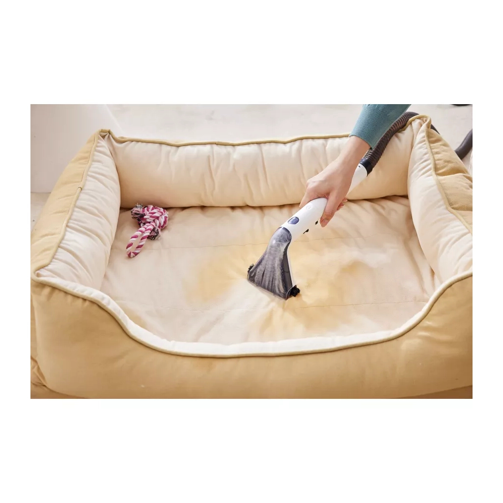 Пилосос Tineco iCarpet One Spot (SC050300DE) - зображення 9